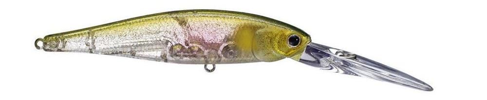 Lucky Craft Pointer 78 XD