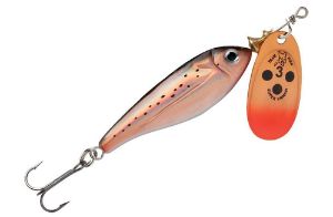 Blue Fox Super Vibrax Minnow