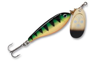 Blue Fox Super Vibrax Minnow