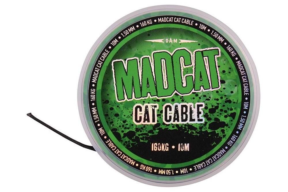 Madcat Cat Cable