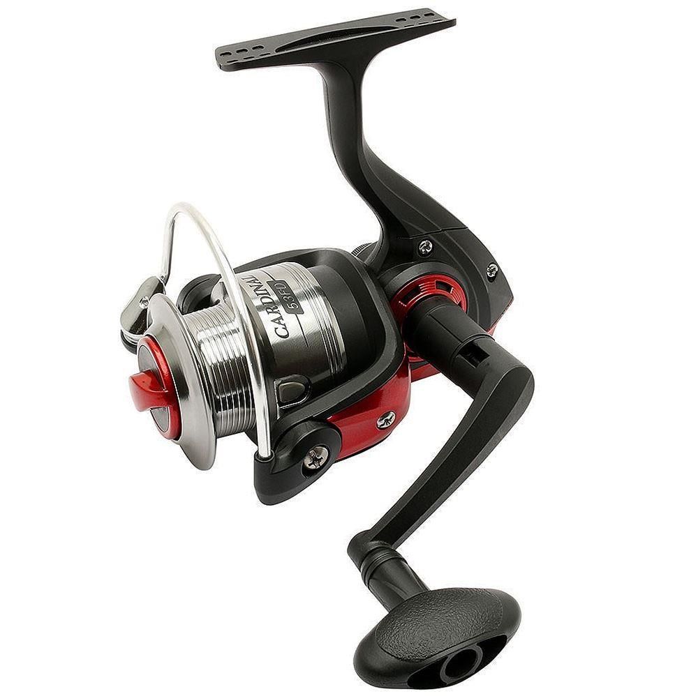 Mulinelli a Frizione Anteriore del prodotto Abu Garcia Cardinal 50 Spinning di marca Abu Garcia