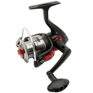 Mulinelli a Frizione Anteriore del prodotto Abu Garcia Cardinal 50 Spinning di marca Abu Garcia