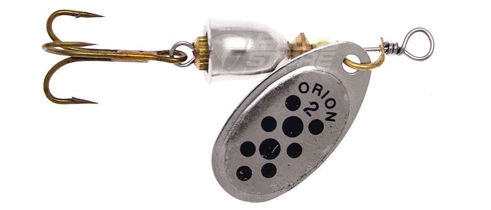 Fladen Sonic Spinner