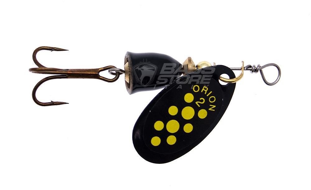 Fladen Sonic Spinner