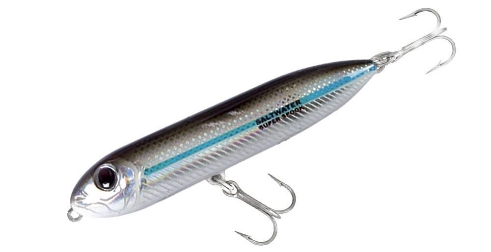 Heddon Zara Spook