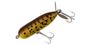 Heddon Torpedo