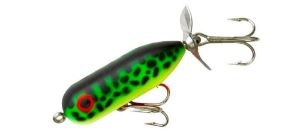 Heddon Torpedo