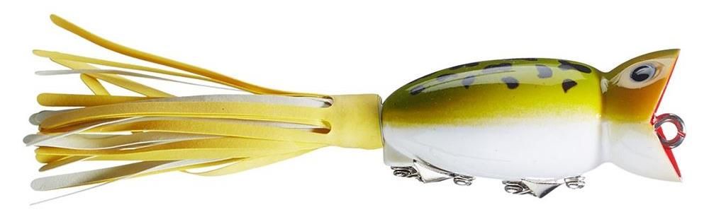 Arbogast Hula Popper