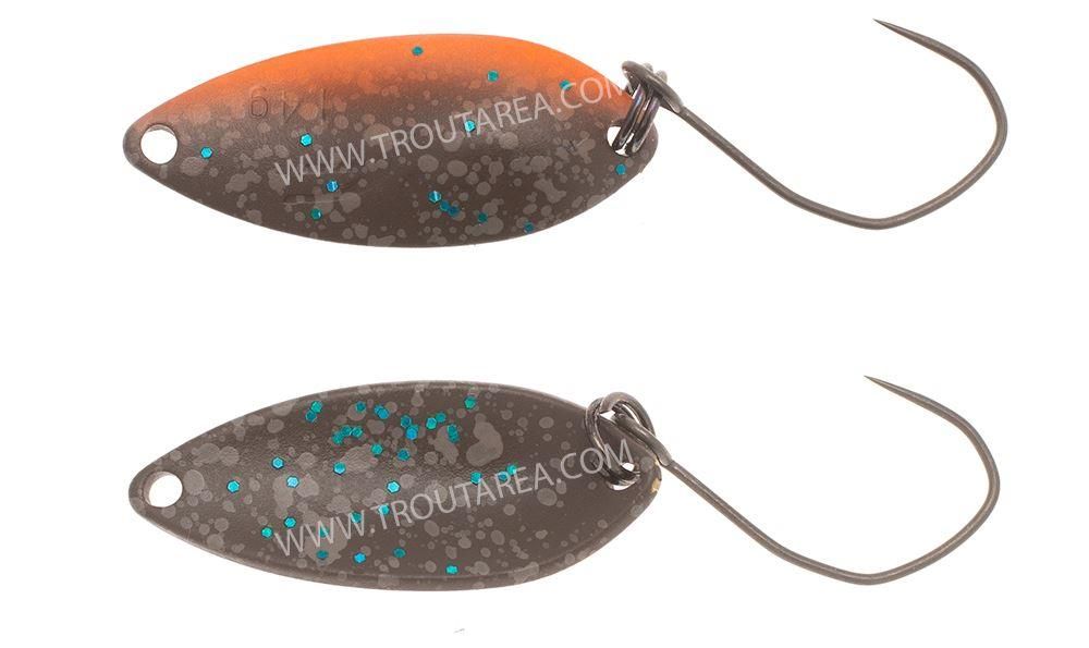 Rodio Craft Blinde Flanker