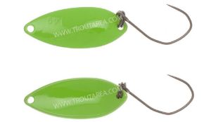 Rodio Craft Blinde Flanker