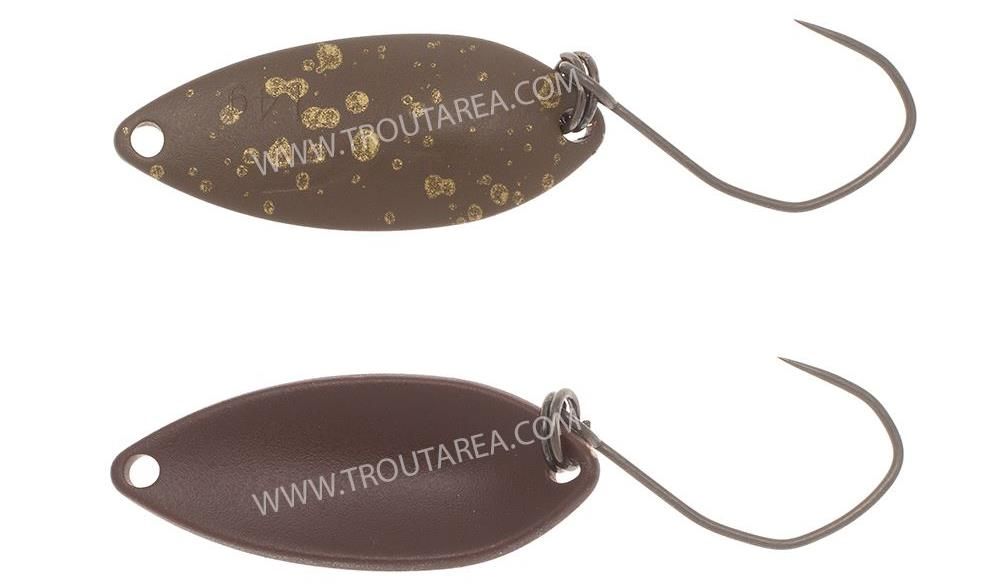 Rodio Craft Blinde Flanker