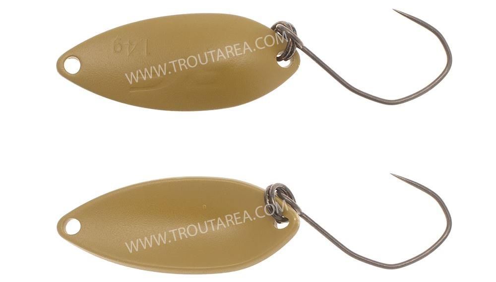 Rodio Craft Blinde Flanker