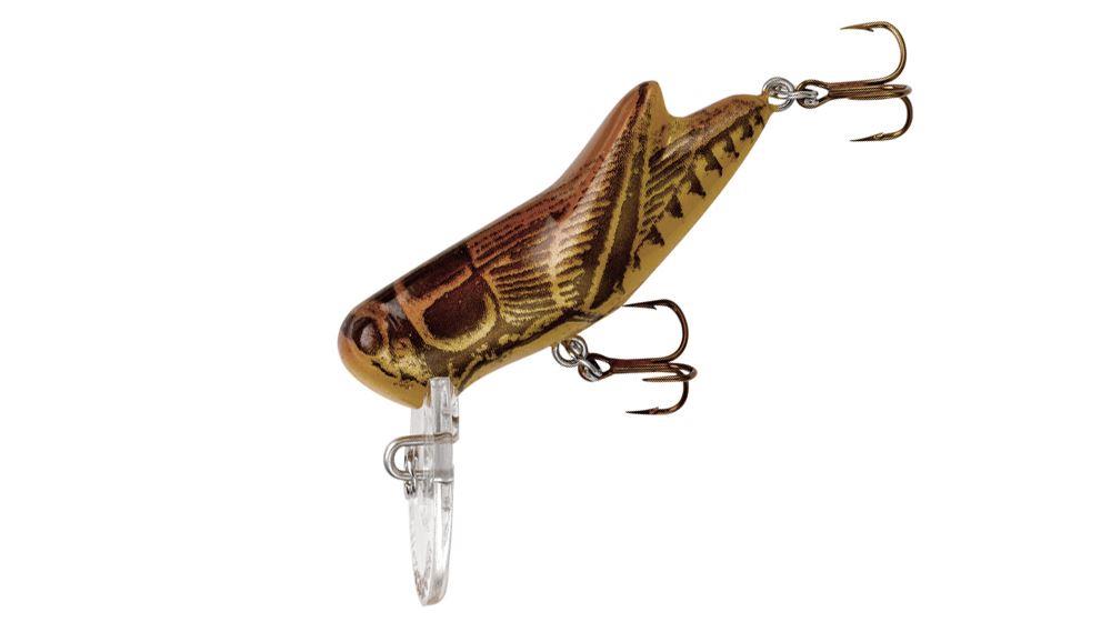 Rebel Wee Crawfish 1/5 oz Fishing Lure F76 F7660