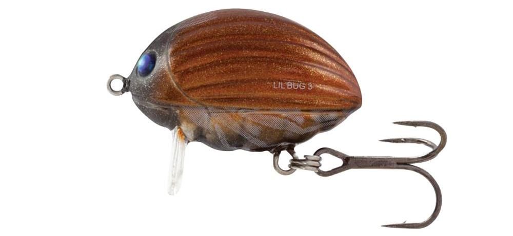 Salmo Lil Bug