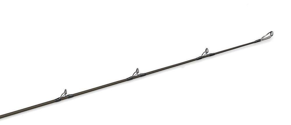 Canne Casting Monopezzo del prodotto Westin W4 Monsterstick-T casting rod di marca Westin