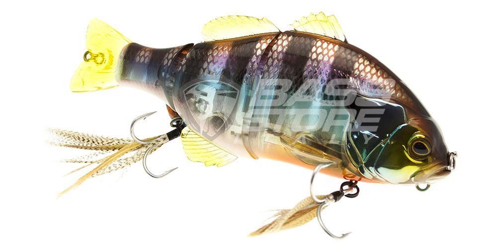 Jackall Bros Chibitarel