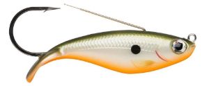 Rapala Weedless Shad