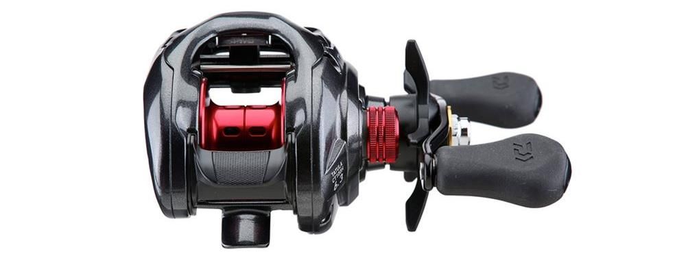 Daiwa Tatula CT Casting Reel