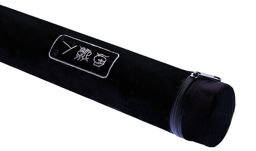 T-Fishing Extreme Bazooka tubo portacanne