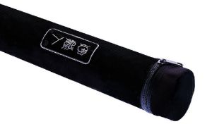 T-Fishing Extreme Bazooka tubo portacanne