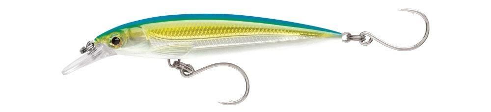 Rapala X-Rap Twitchin' Minnow