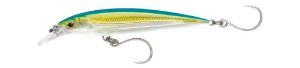 Rapala X-Rap Twitchin' Minnow