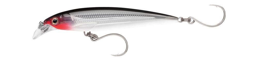 Rapala X-Rap Twitchin' Minnow