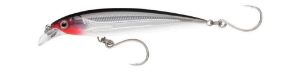 Rapala X-Rap Twitchin' Minnow