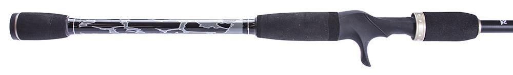 Canne Casting 2 Pezzi del prodotto Abu Garcia Venerate casting rods 2 pcs di marca Abu Garcia