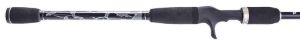 Canne Casting 2 Pezzi del prodotto Abu Garcia Venerate casting rods 2 pcs di marca Abu Garcia