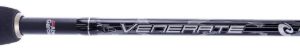 Canne Casting 2 Pezzi del prodotto Abu Garcia Venerate casting rods 2 pcs di marca Abu Garcia