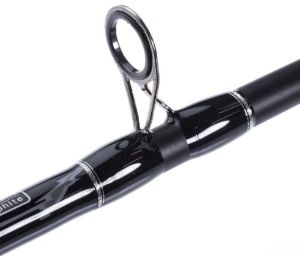 Canne Casting 2 Pezzi del prodotto Abu Garcia Venerate casting rods 2 pcs di marca Abu Garcia