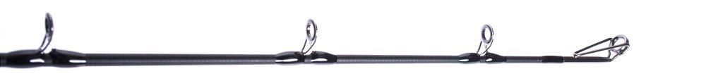 Canne Casting 2 Pezzi del prodotto Abu Garcia Venerate casting rods 2 pcs di marca Abu Garcia