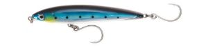 Rapala X-Rap Twitchin' Minnow