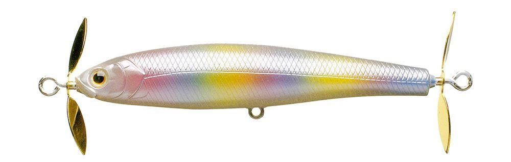 Lucky Craft Splash Tail 90