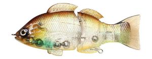 Lucky Craft Real Blue Gill 150SS