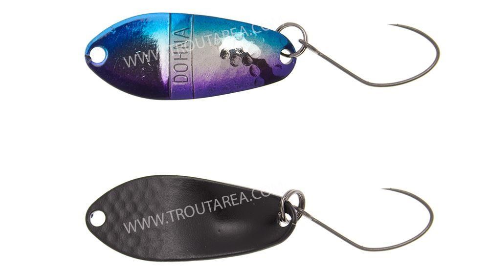 Antem Dohna Hyper Flashing 