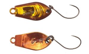 God Hands Area Dragon Ripples