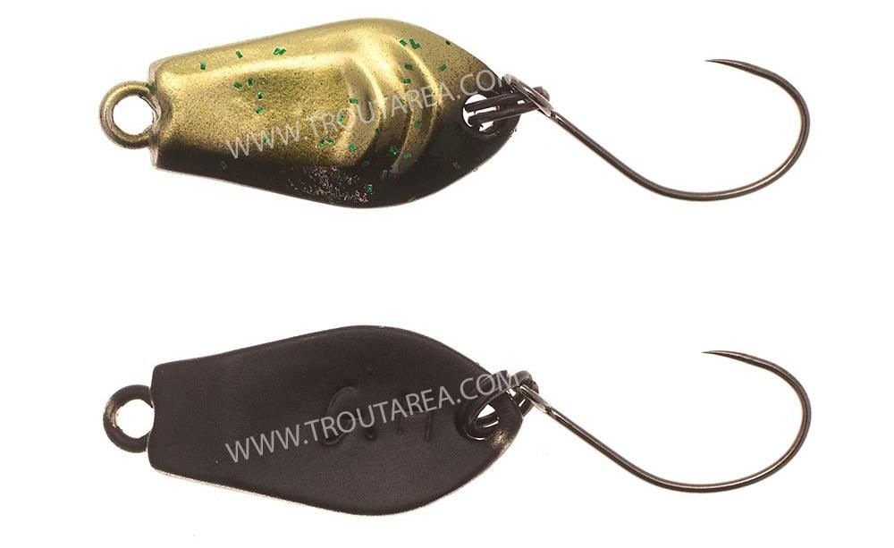 God Hands Area Dragon Ripples