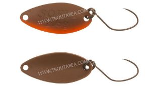 Nories Sofia Utility Mid - Range Attack spoon