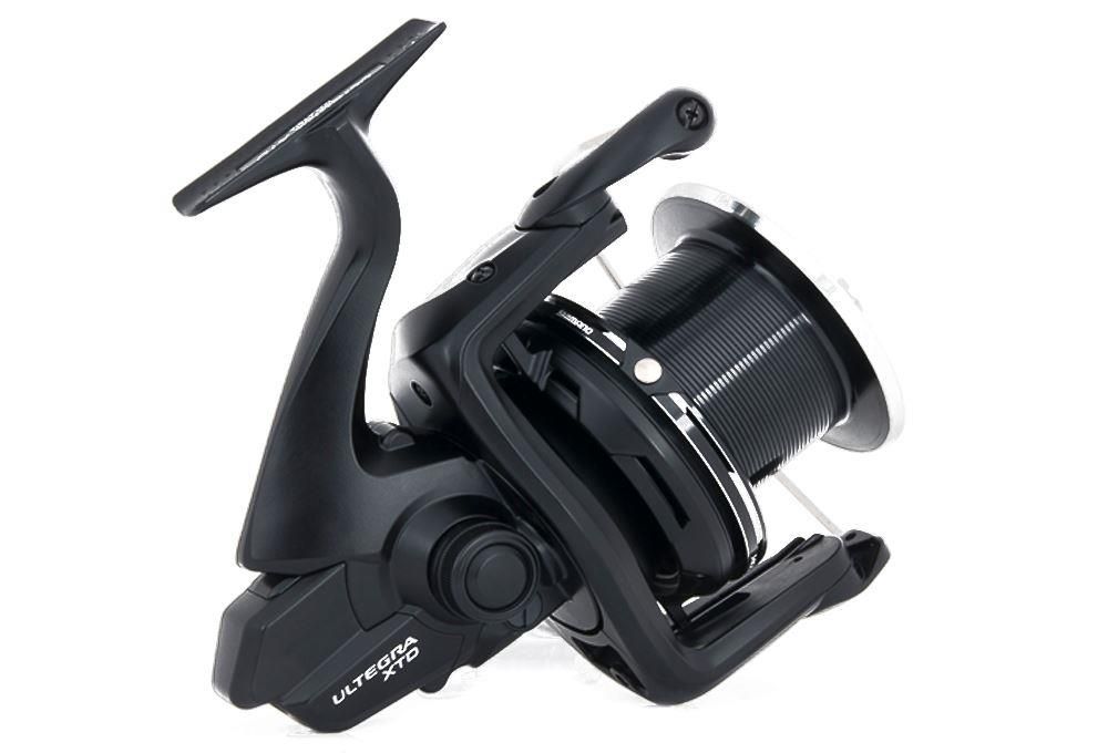 Shimano Ultegra XTD