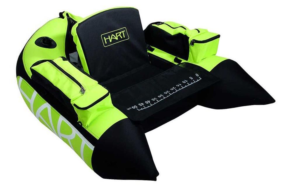 Belly Boats del prodotto Hart Sekkuaz Belly Boat di marca Hart