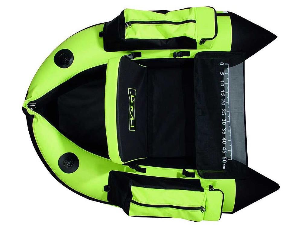 Belly Boats del prodotto Hart Sekkuaz Belly Boat di marca Hart