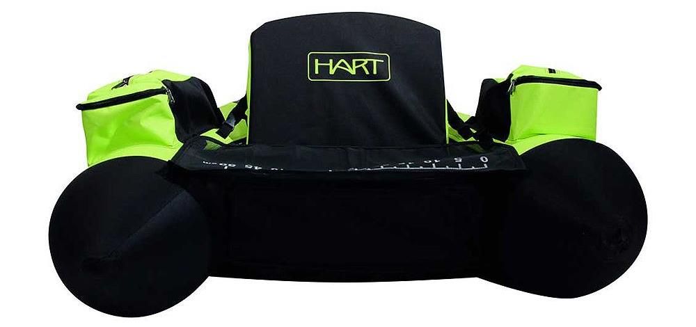 Belly Boats del prodotto Hart Sekkuaz Belly Boat di marca Hart