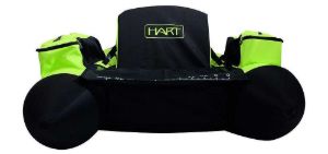 Belly Boats del prodotto Hart Sekkuaz Belly Boat di marca Hart