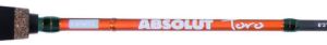 Canne Spinning 2 Pezzi del prodotto Hart Absolut Toro Spinning Rod 2 pcs di marca Hart