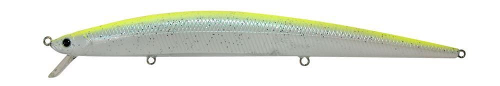 Jatsui Sea Slicker SW LL Minnow