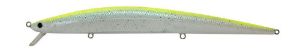 Jatsui Sea Slicker SW LL Minnow