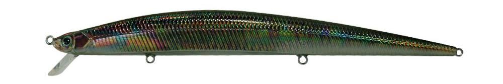 Jatsui Sea Slicker SW LL Minnow