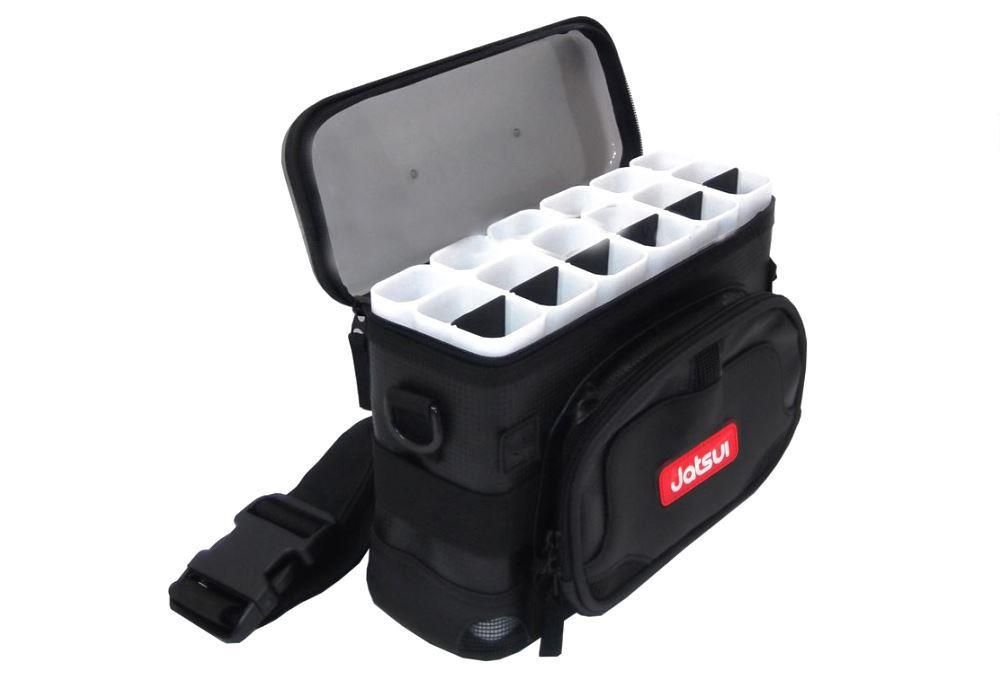 Jatsui Bag Special Long Minnow